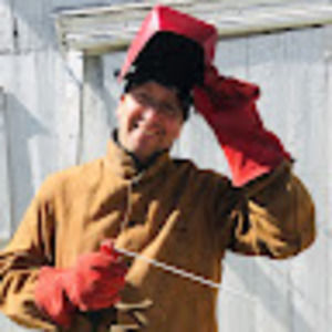 Meet your Posher, Steve